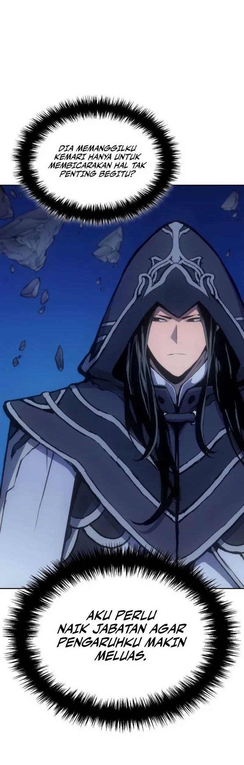 The Indomitable Martial King Chapter 43 Gambar 37