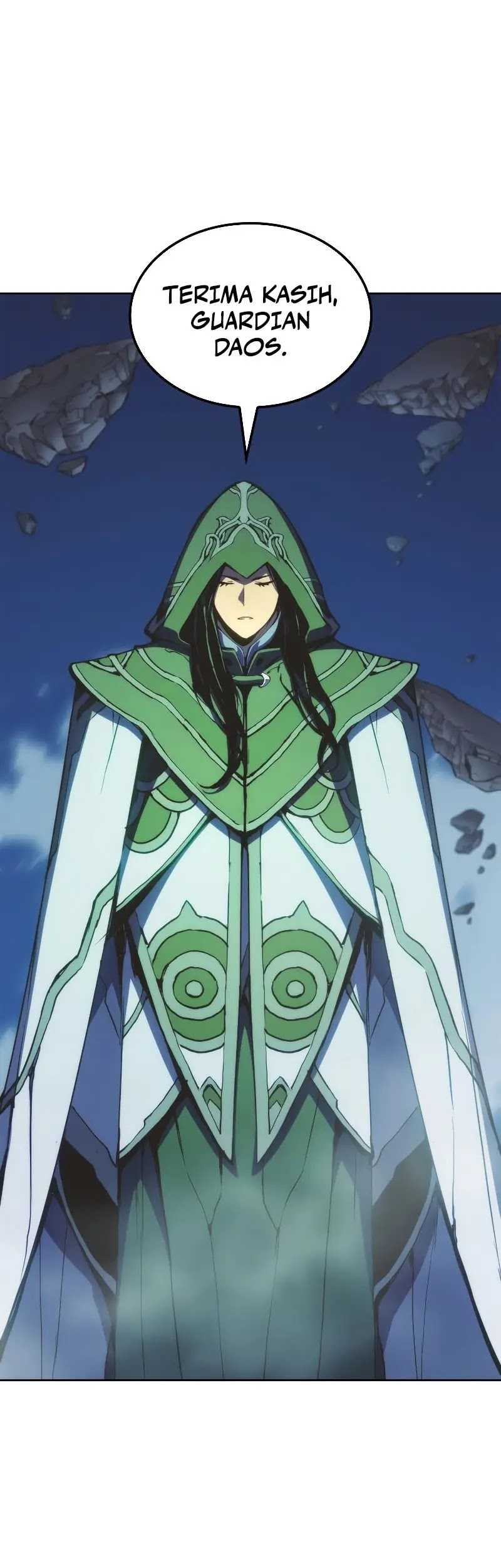 The Indomitable Martial King Chapter 43 Gambar 34