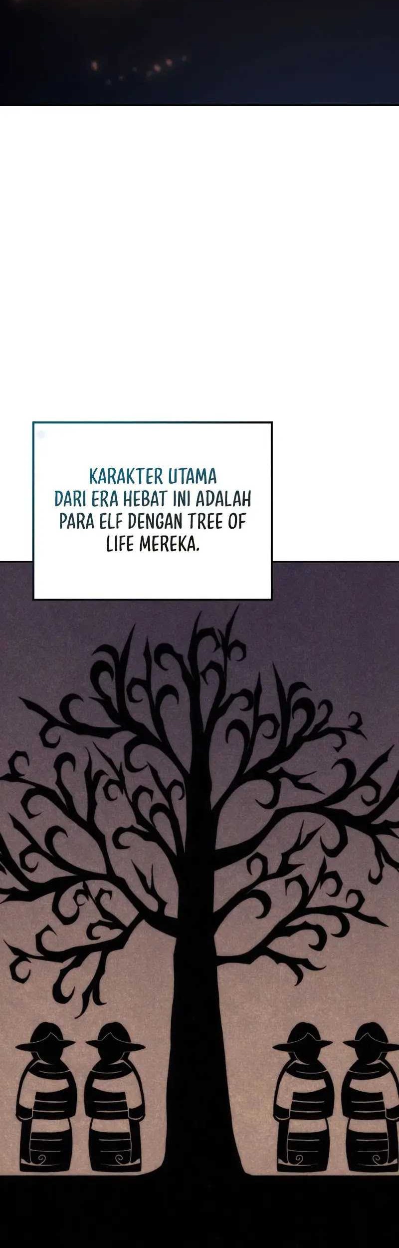 The Indomitable Martial King Chapter 43 Gambar 41