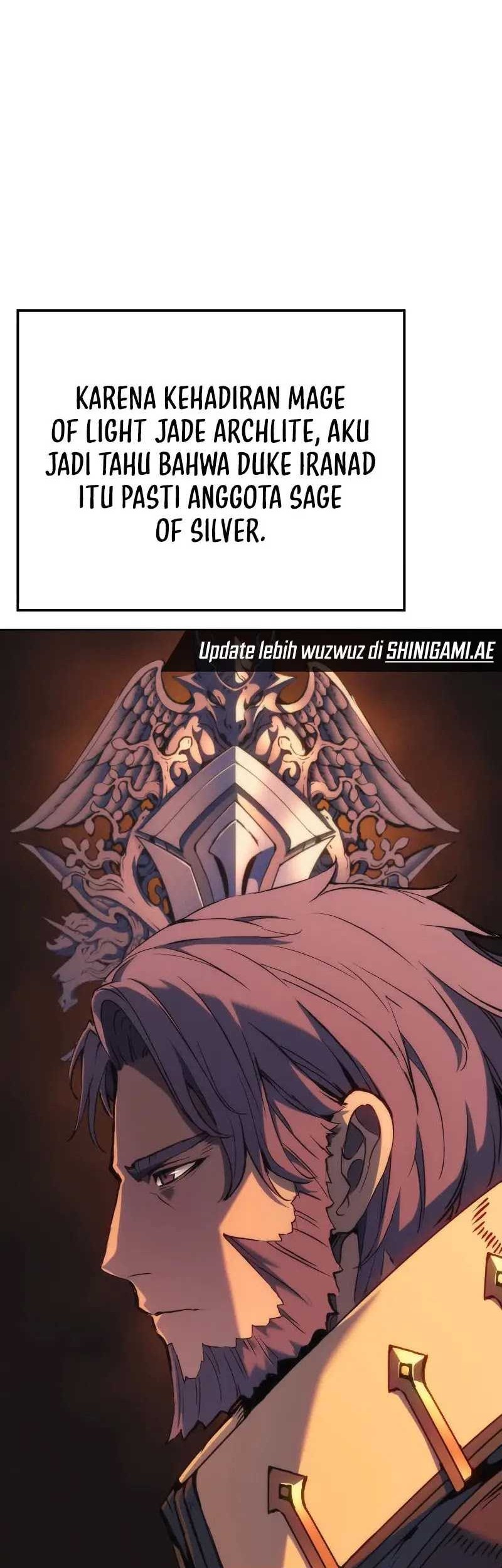 The Indomitable Martial King Chapter 43 Gambar 39