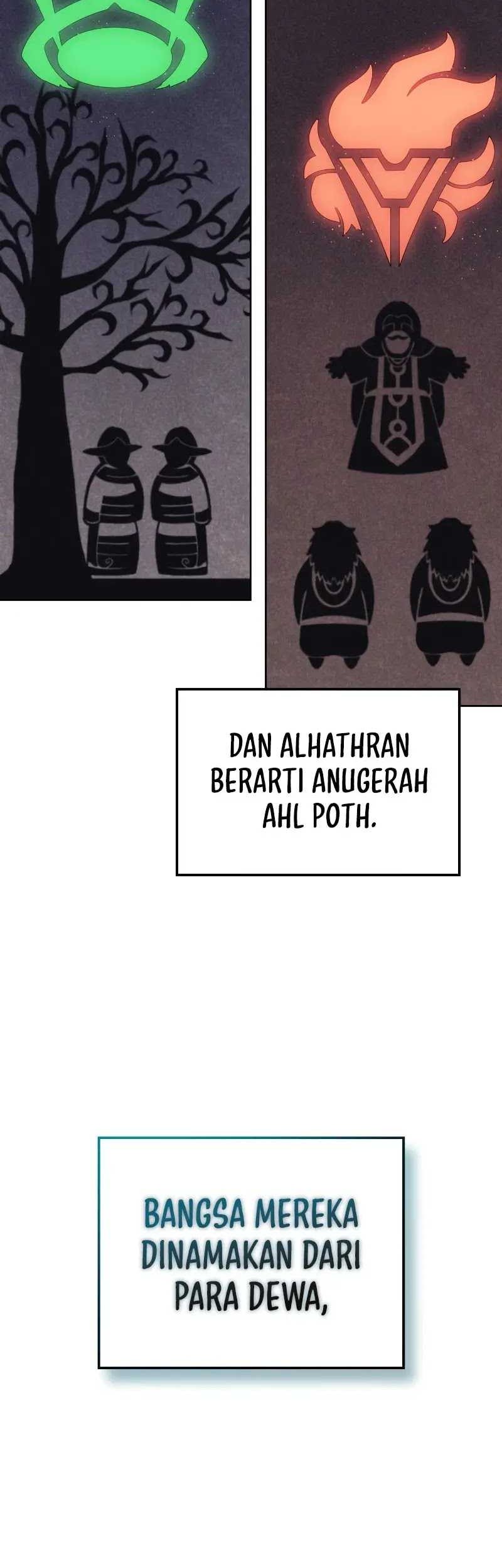 The Indomitable Martial King Chapter 43 Gambar 44