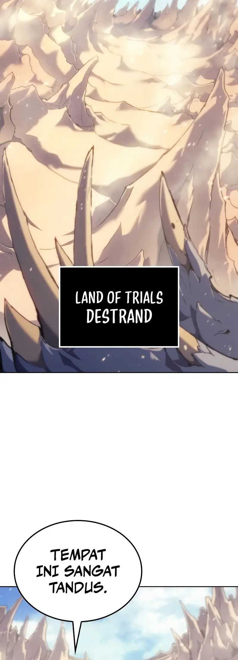 The Indomitable Martial King Chapter 43 Gambar 49