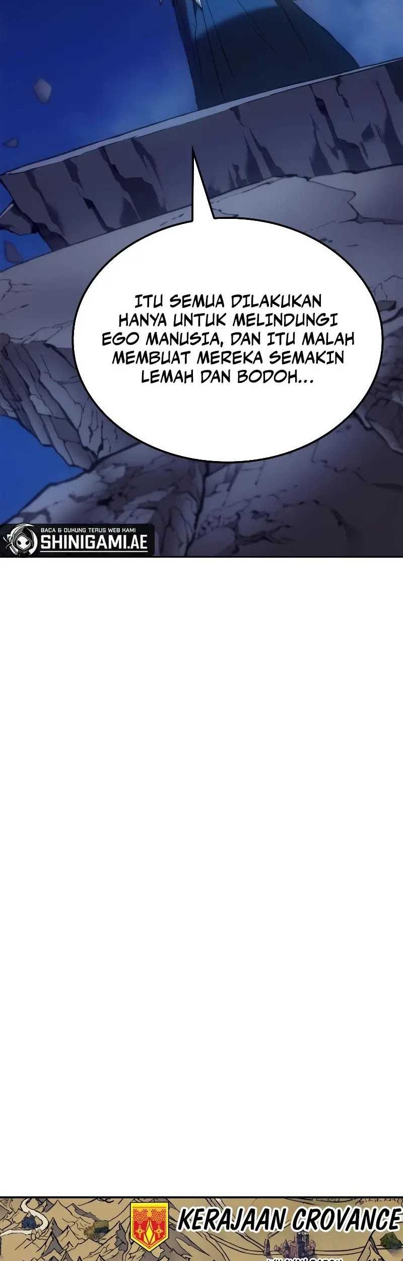 The Indomitable Martial King Chapter 43 Gambar 47