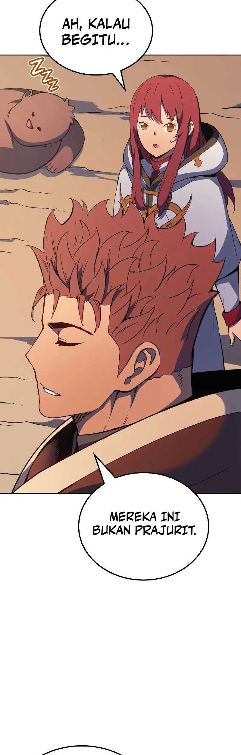 The Indomitable Martial King Chapter 43 Gambar 75