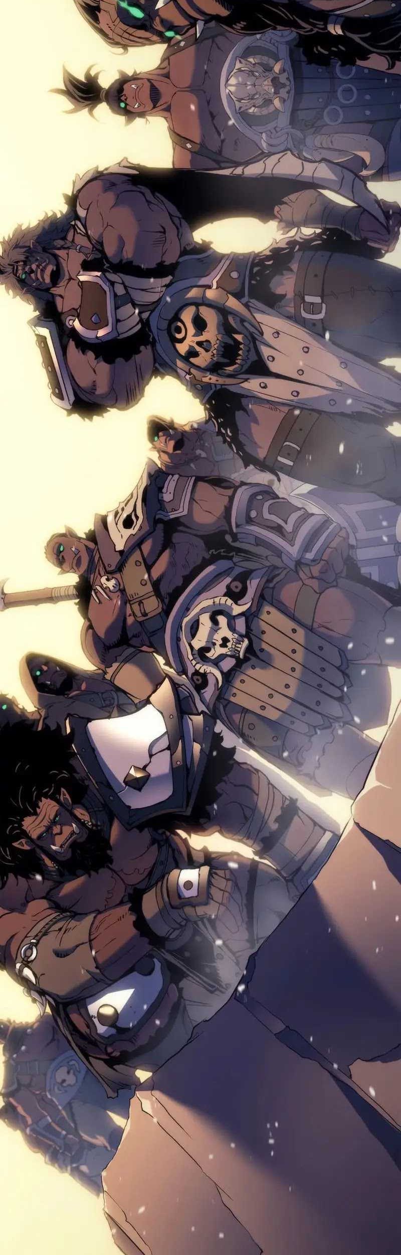 The Indomitable Martial King Chapter 43 Gambar 80