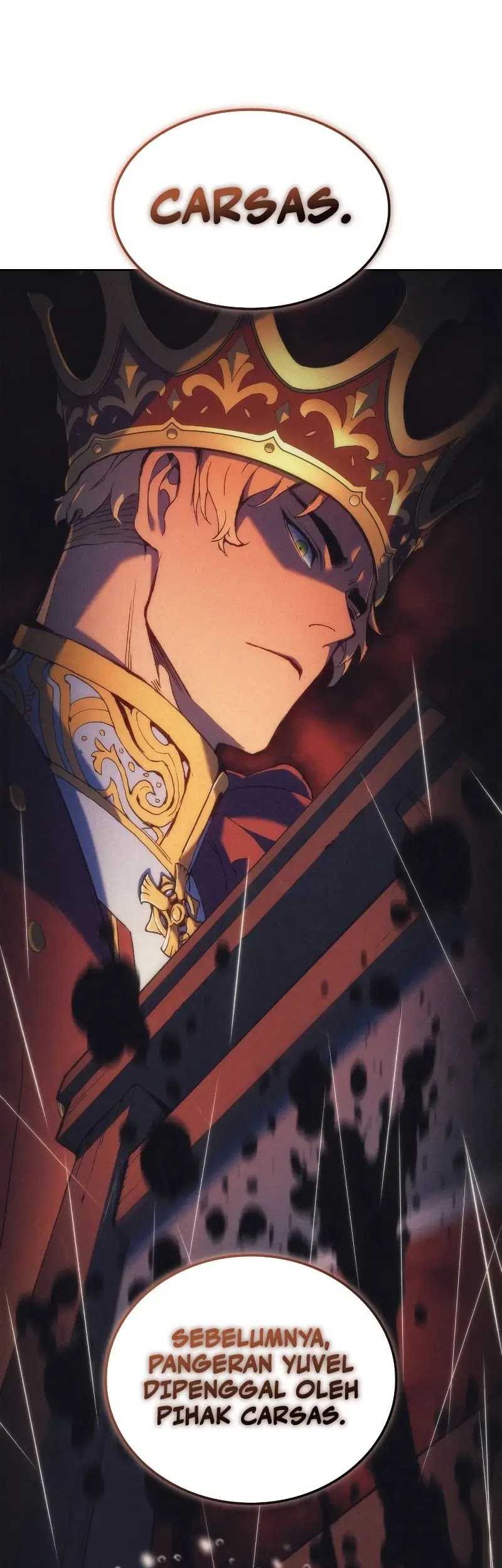 The Indomitable Martial King Chapter 43 Gambar 8