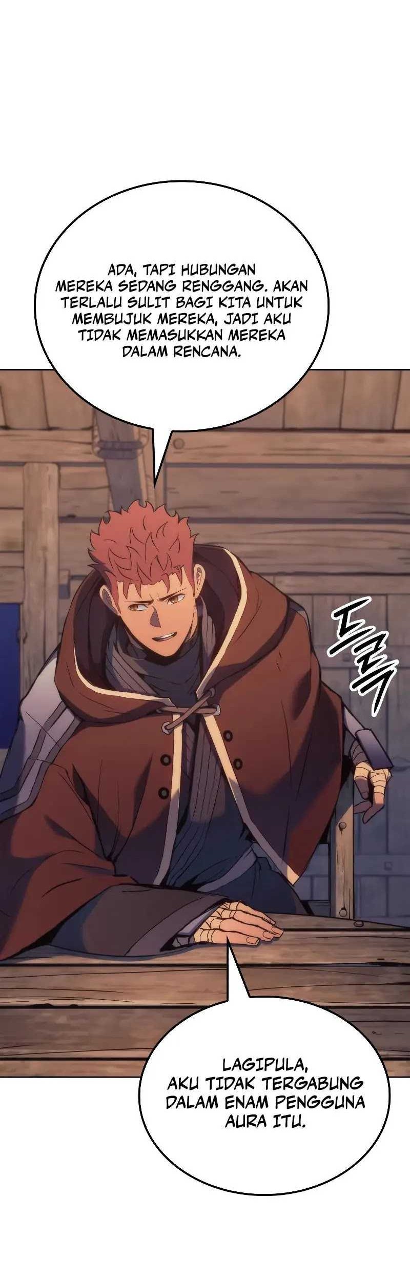 The Indomitable Martial King Chapter 43 Gambar 19