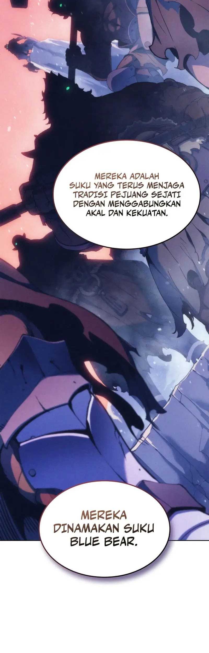 The Indomitable Martial King Chapter 43 Gambar 24