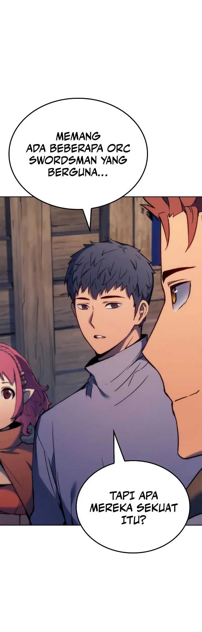 The Indomitable Martial King Chapter 43 Gambar 26