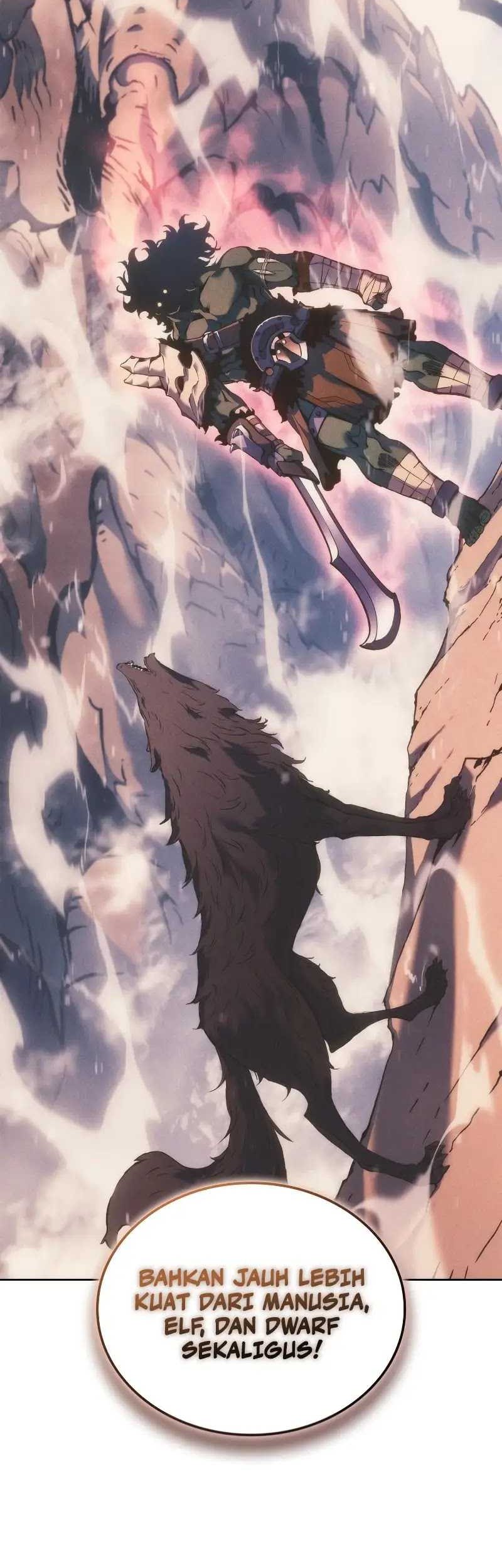 The Indomitable Martial King Chapter 43 Gambar 28