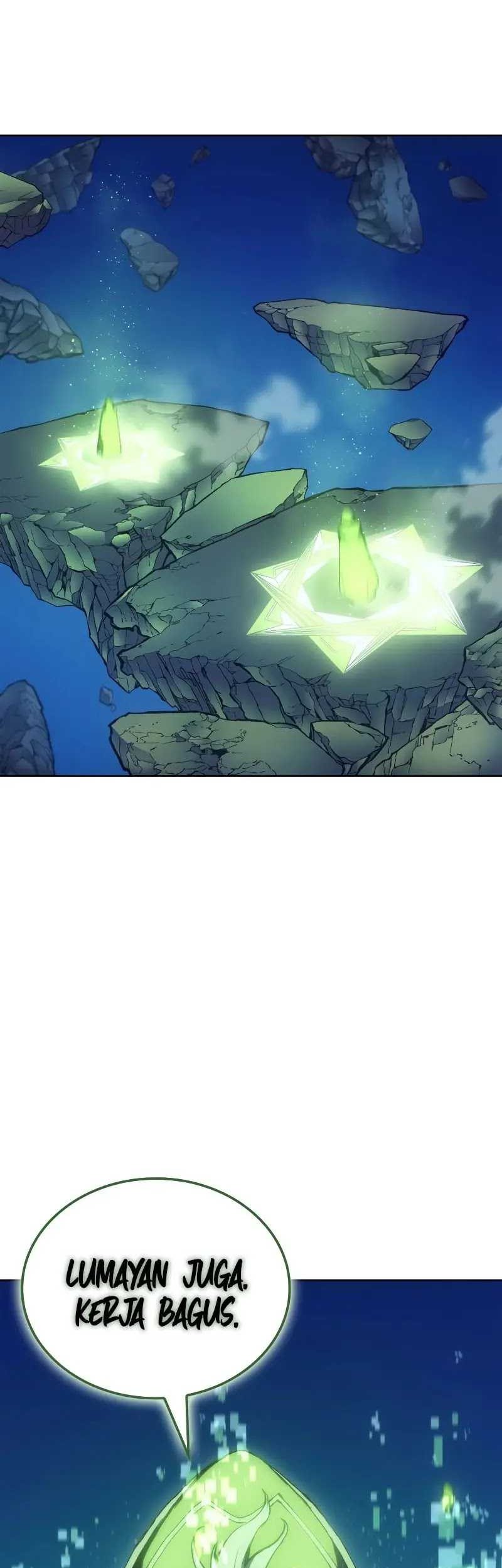 The Indomitable Martial King Chapter 43 Gambar 32