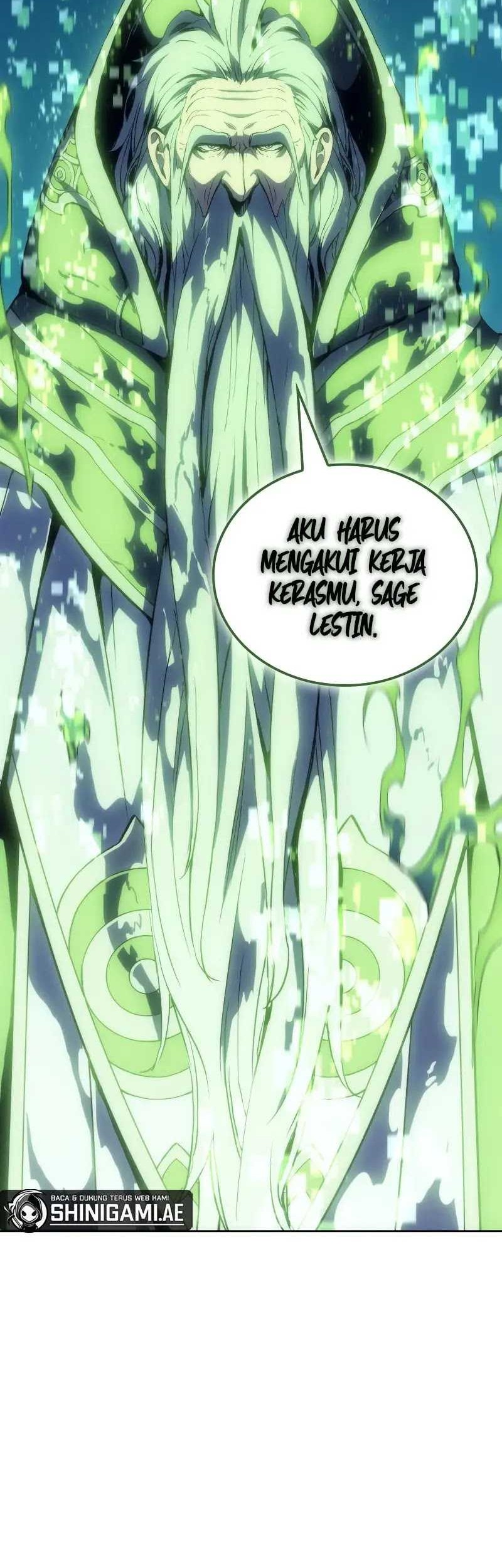 The Indomitable Martial King Chapter 43 Gambar 33
