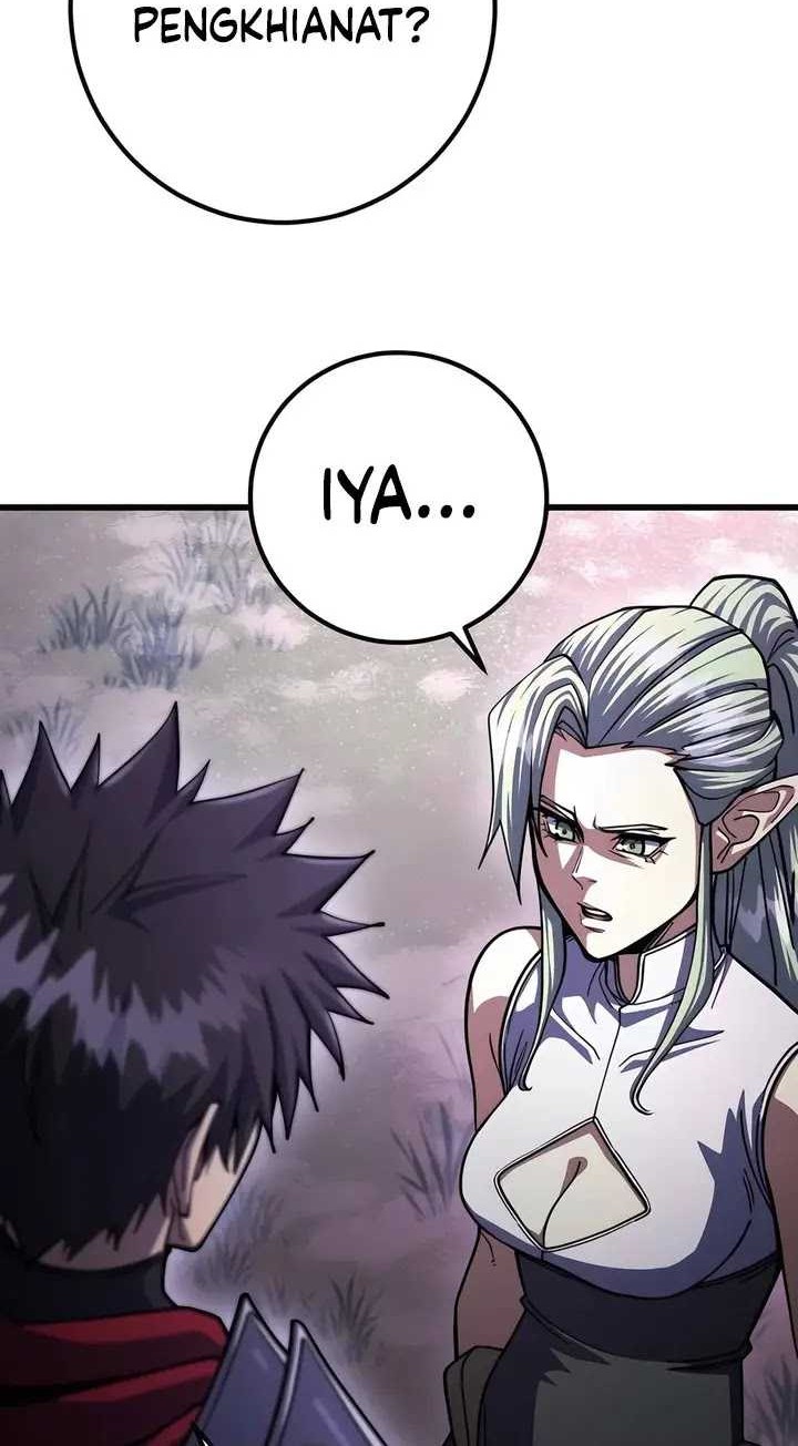 I Picked A Hammer To Save The World Chapter 88 Gambar 27