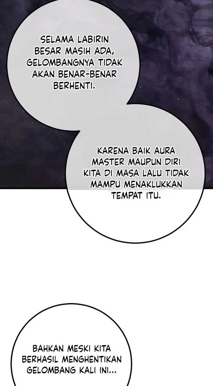 I Picked A Hammer To Save The World Chapter 88 Gambar 23