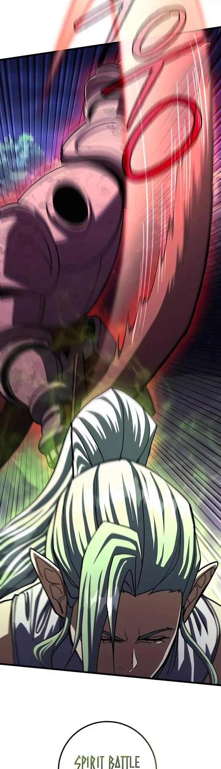 I Picked A Hammer To Save The World Chapter 88 Gambar 52