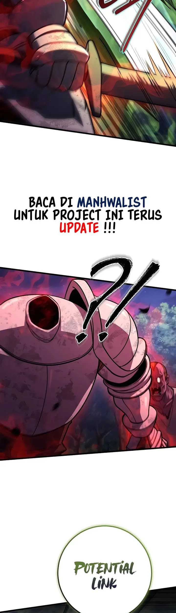 I Picked A Hammer To Save The World Chapter 88 Gambar 54