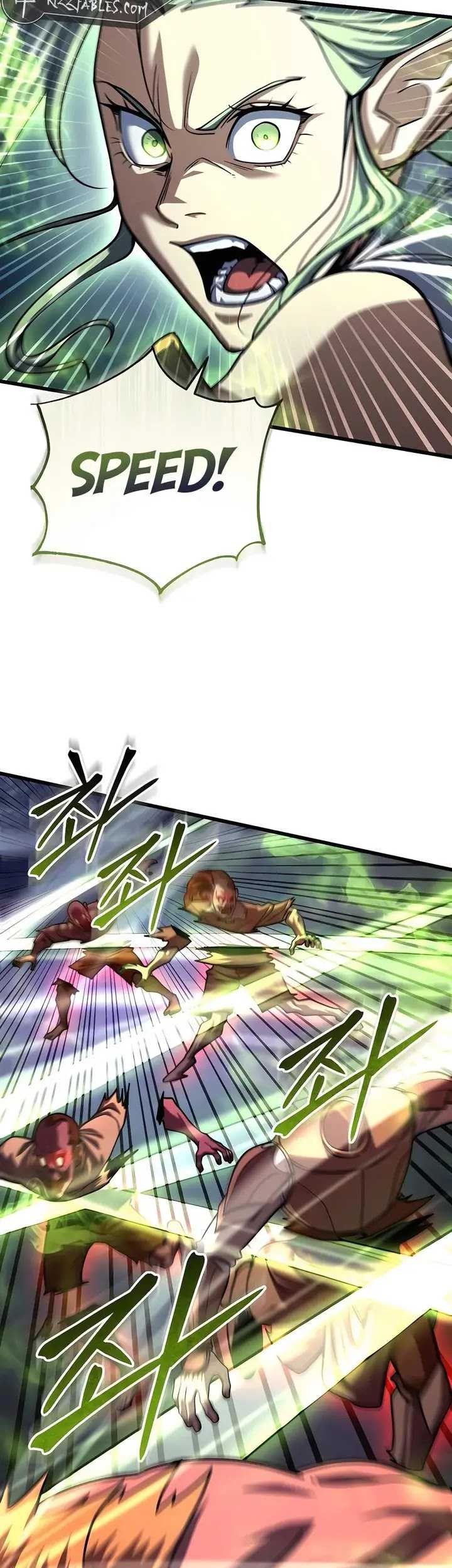 I Picked A Hammer To Save The World Chapter 88 Gambar 56