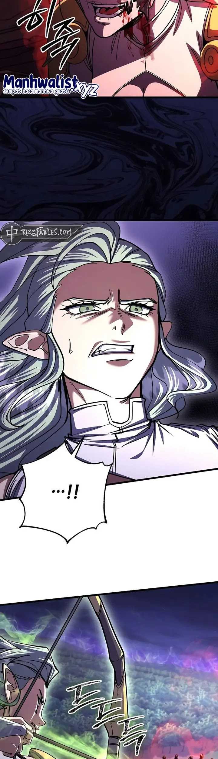 I Picked A Hammer To Save The World Chapter 88 Gambar 44