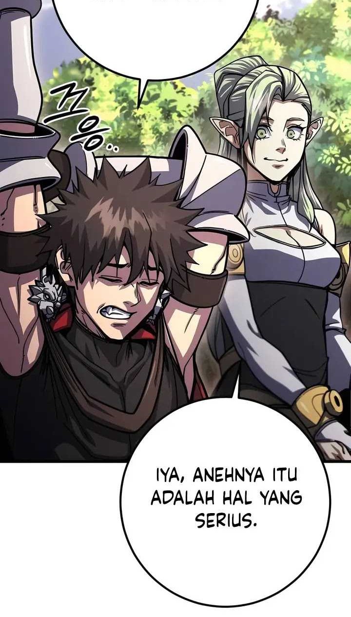 I Picked A Hammer To Save The World Chapter 88 Gambar 67