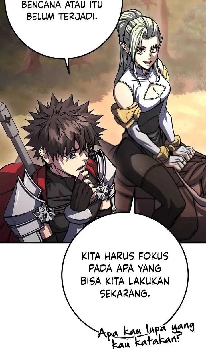 I Picked A Hammer To Save The World Chapter 88 Gambar 69