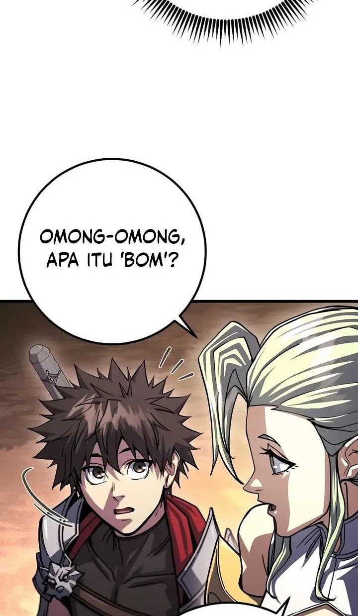 I Picked A Hammer To Save The World Chapter 88 Gambar 73