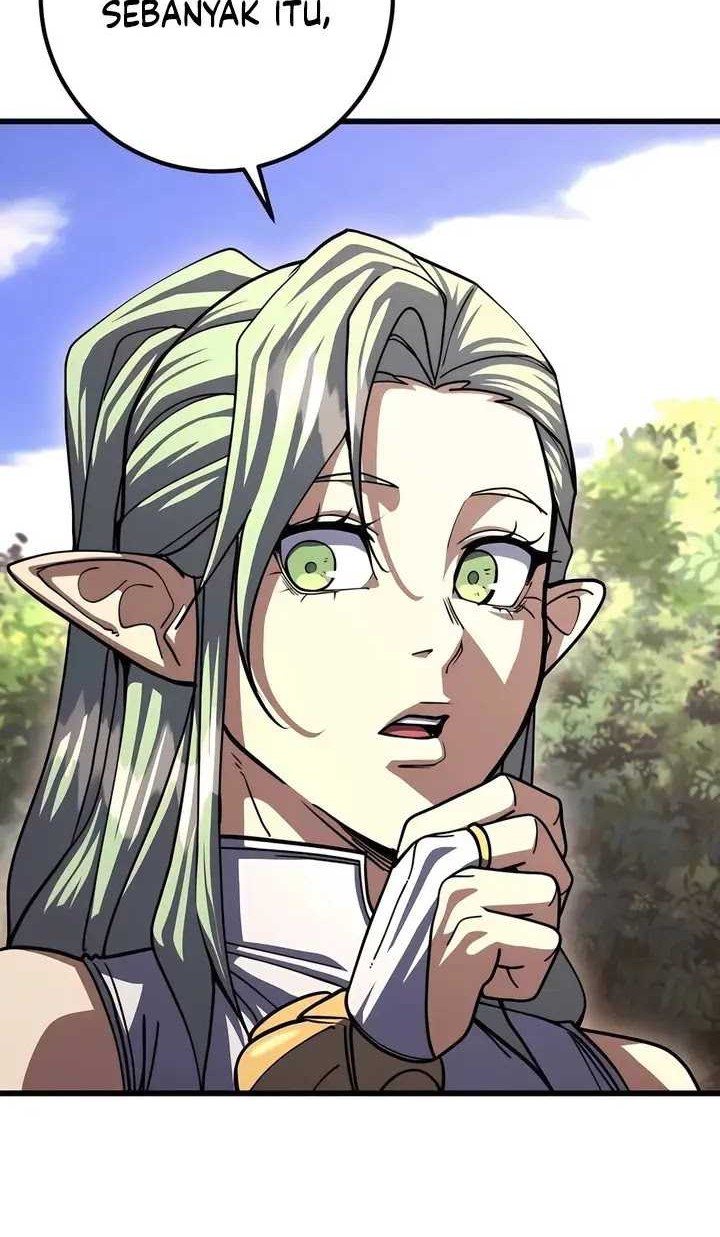 I Picked A Hammer To Save The World Chapter 88 Gambar 75