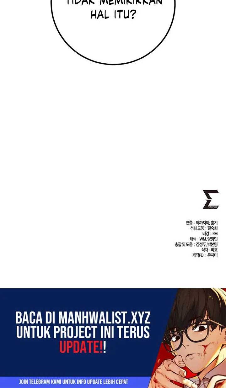 I Picked A Hammer To Save The World Chapter 88 Gambar 77