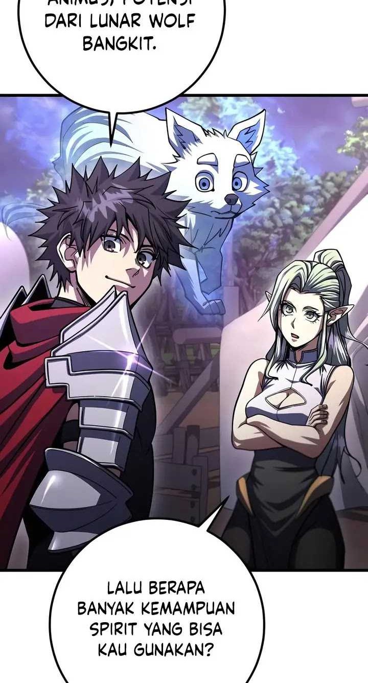 I Picked A Hammer To Save The World Chapter 88 Gambar 7