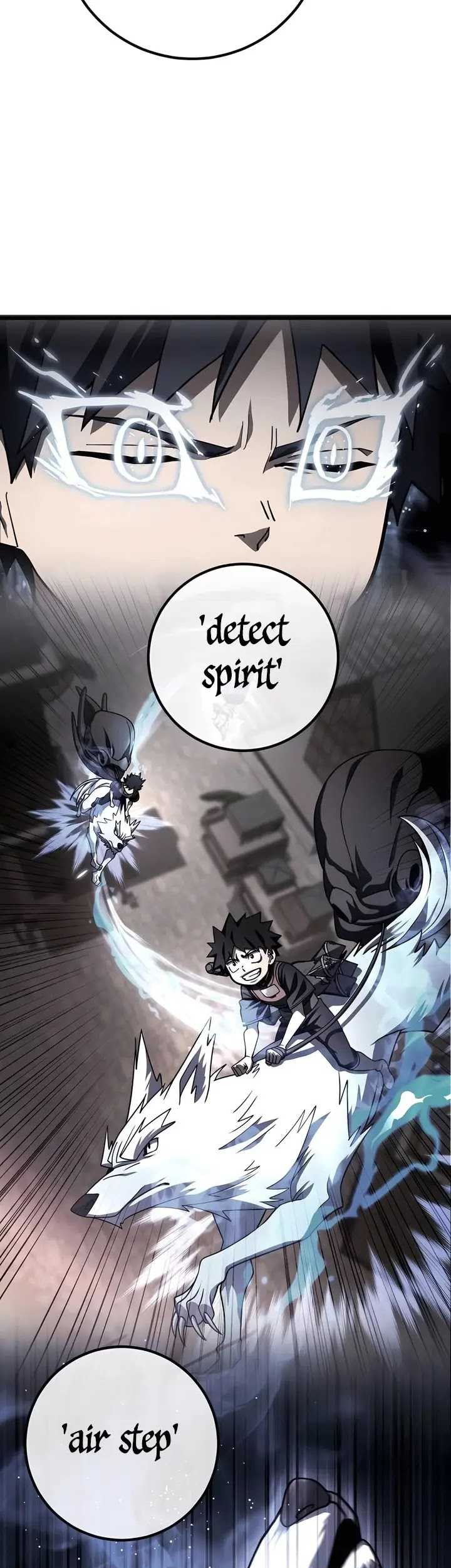 I Picked A Hammer To Save The World Chapter 88 Gambar 8