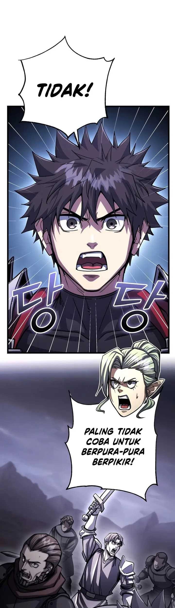 I Picked A Hammer To Save The World Chapter 88 Gambar 12