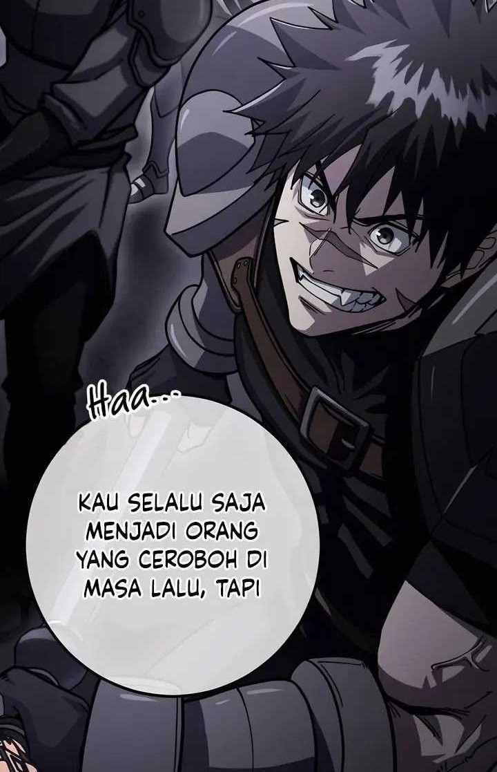 I Picked A Hammer To Save The World Chapter 88 Gambar 13