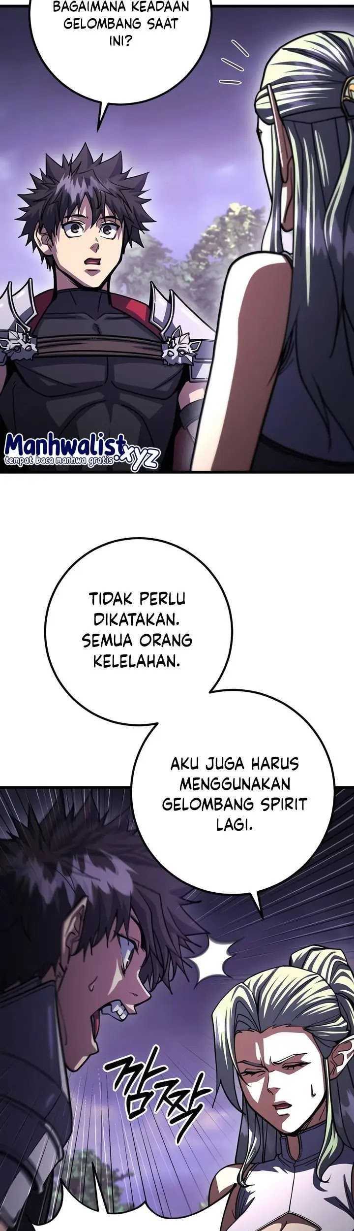 I Picked A Hammer To Save The World Chapter 88 Gambar 16
