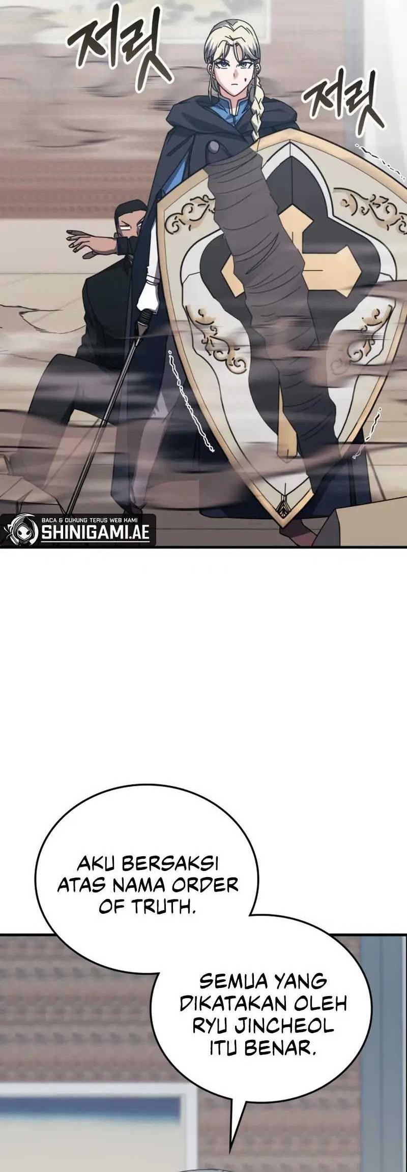 Transcension Academy Chapter 121 Gambar 56