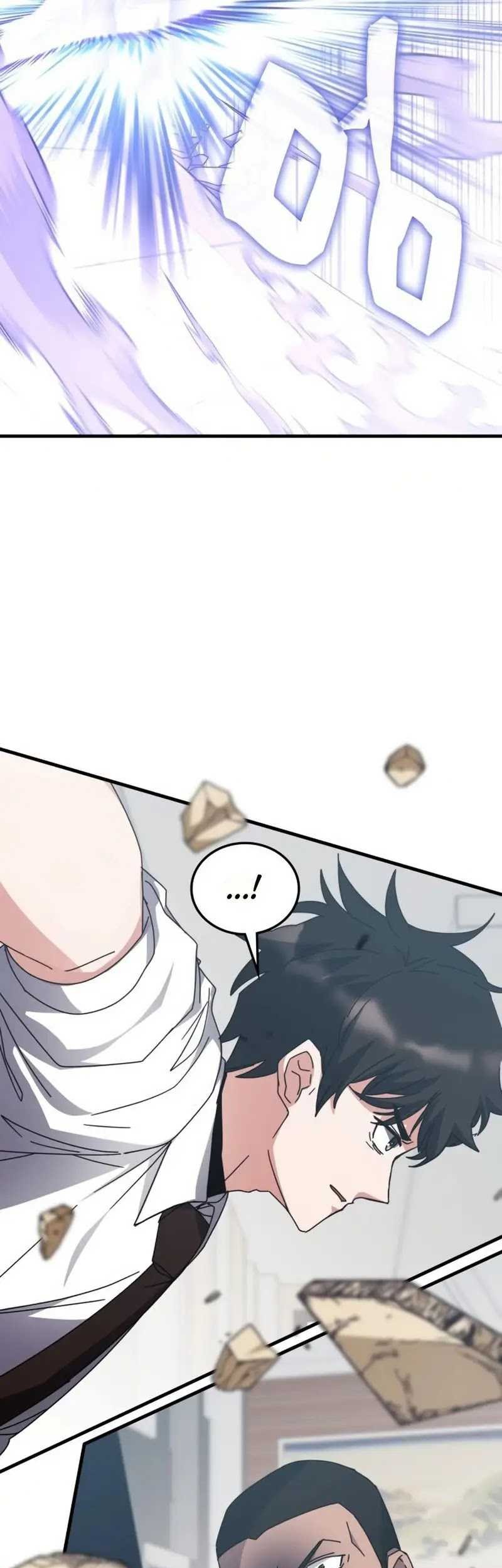 Transcension Academy Chapter 121 Gambar 53