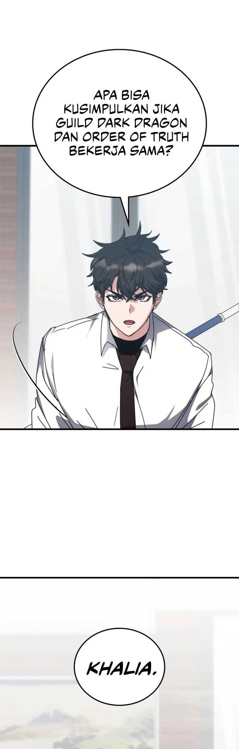 Transcension Academy Chapter 121 Gambar 55