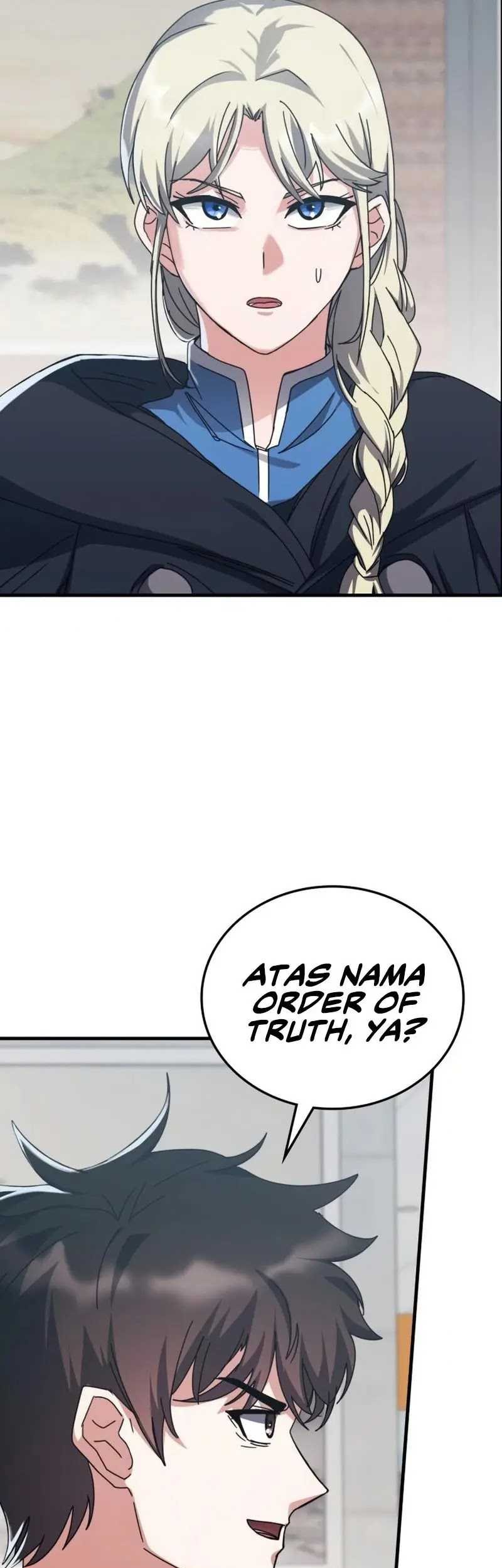 Transcension Academy Chapter 121 Gambar 57