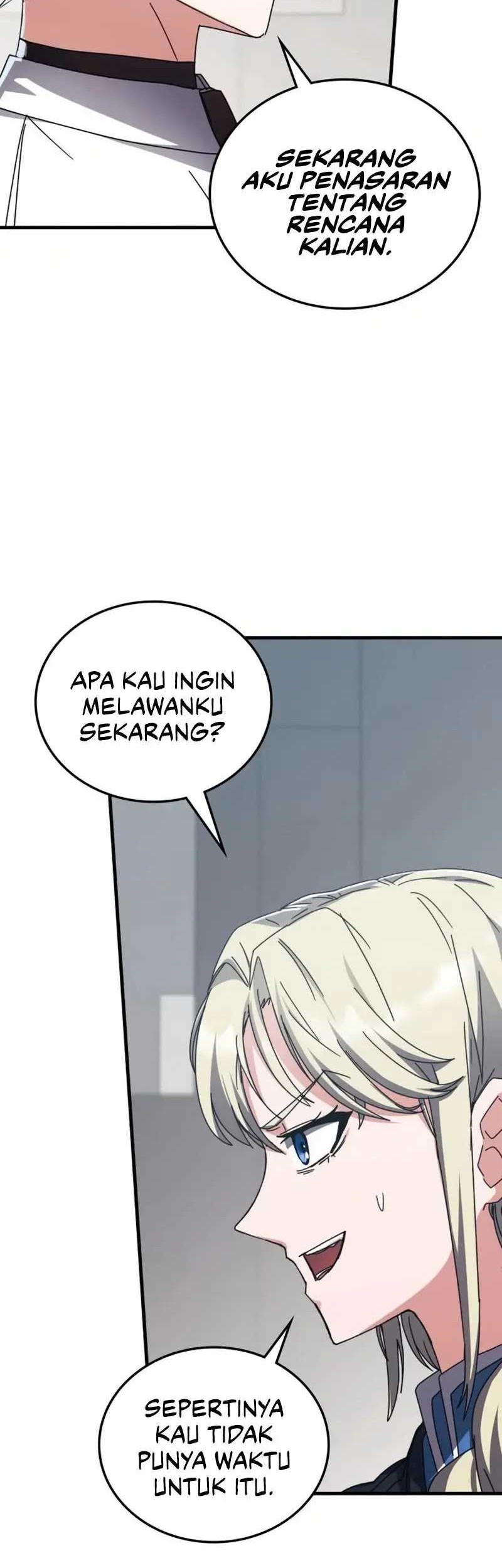 Transcension Academy Chapter 121 Gambar 58