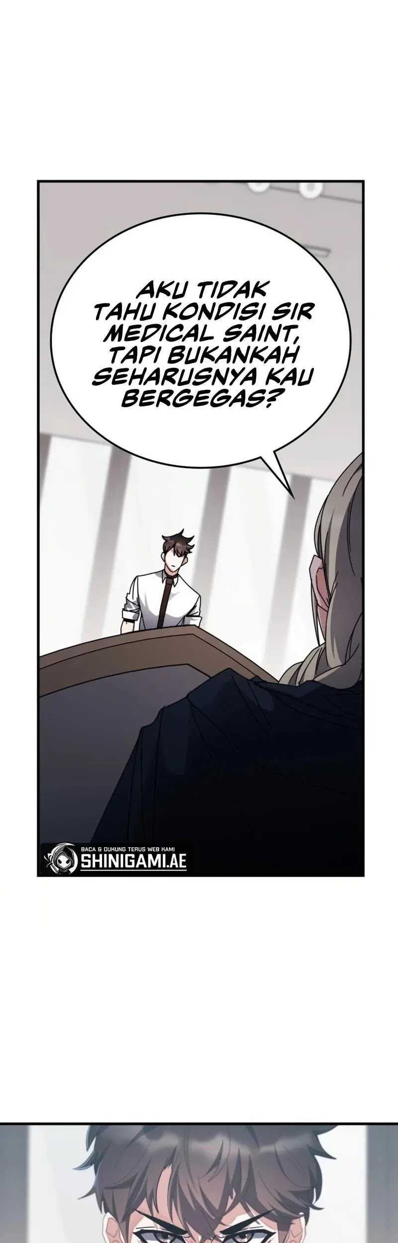 Transcension Academy Chapter 121 Gambar 59