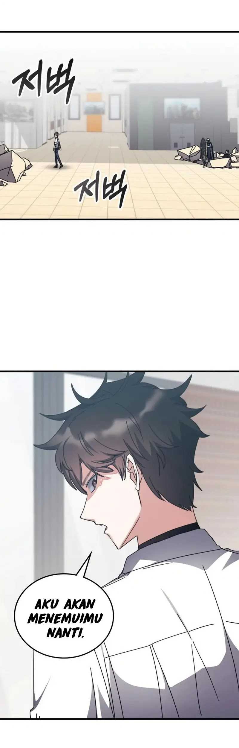 Transcension Academy Chapter 121 Gambar 61