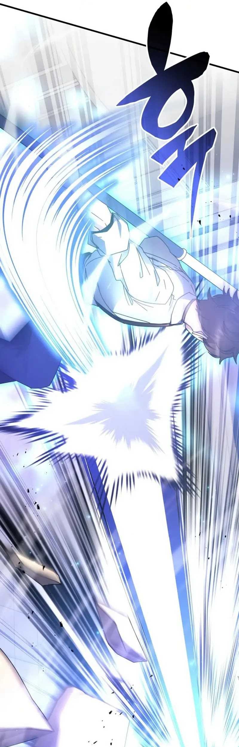 Transcension Academy Chapter 121 Gambar 34