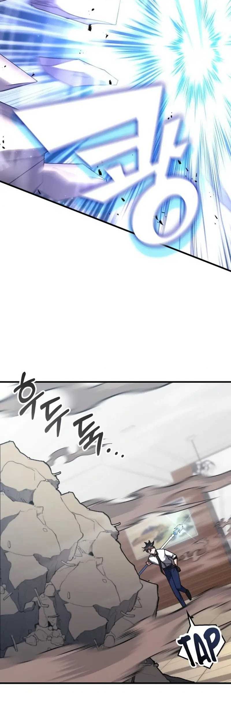 Transcension Academy Chapter 121 Gambar 35