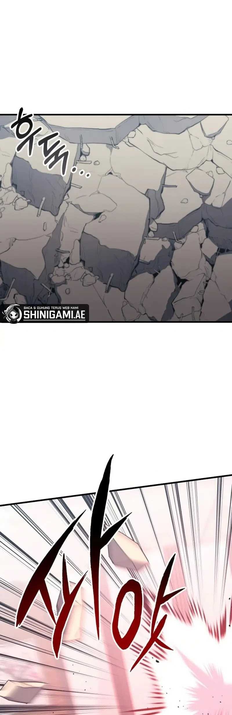 Transcension Academy Chapter 121 Gambar 36