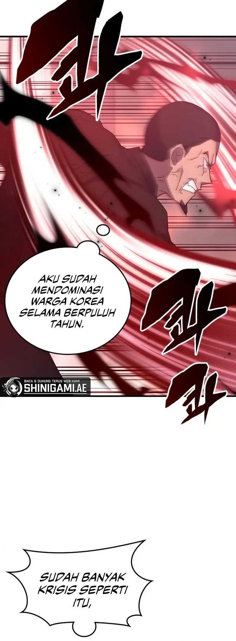 Transcension Academy Chapter 121 Gambar 40