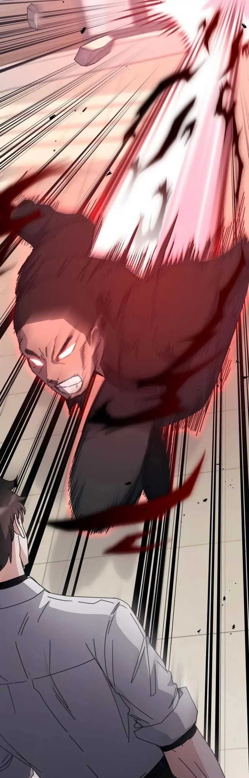 Transcension Academy Chapter 121 Gambar 37