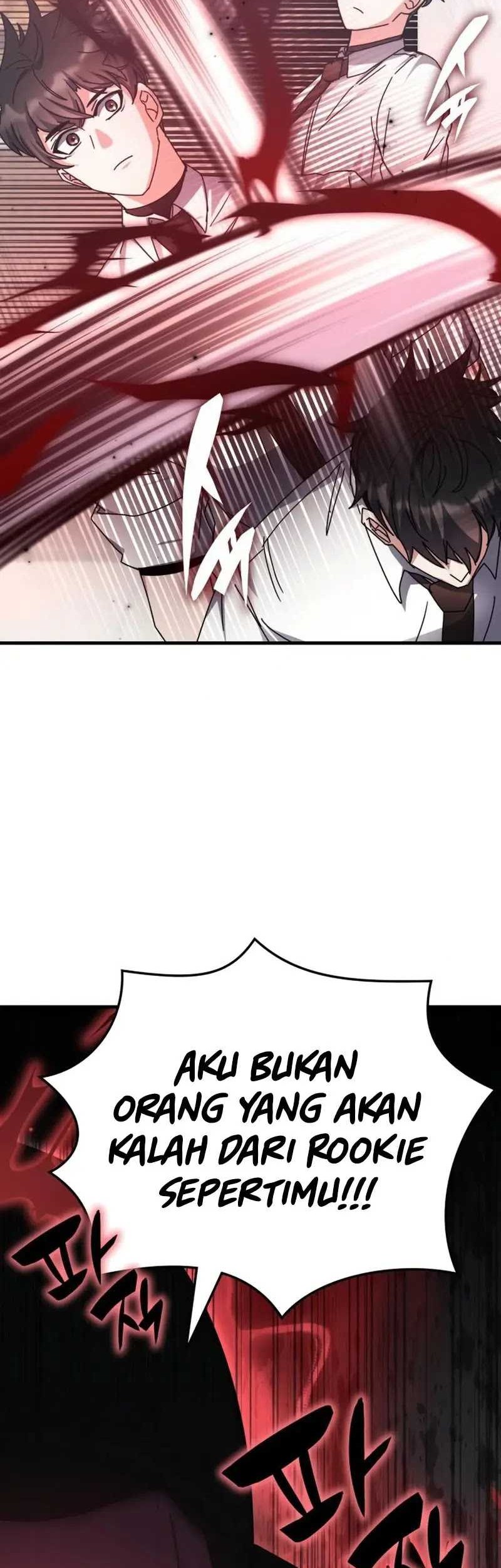 Transcension Academy Chapter 121 Gambar 42