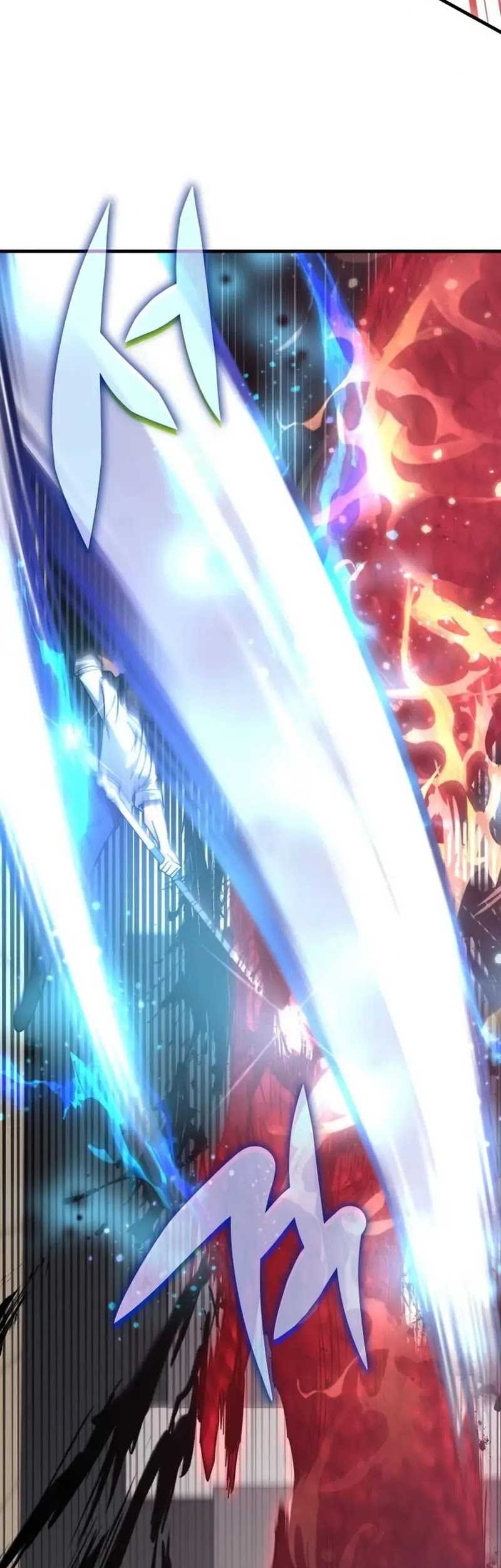 Transcension Academy Chapter 121 Gambar 47