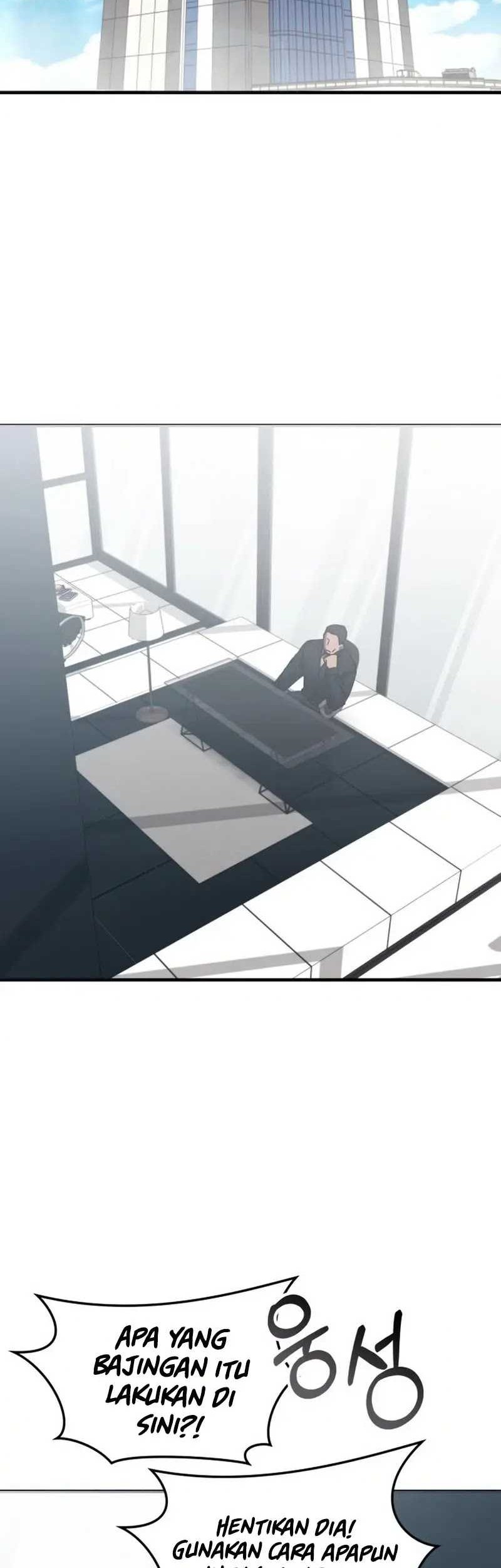 Transcension Academy Chapter 121 Gambar 3