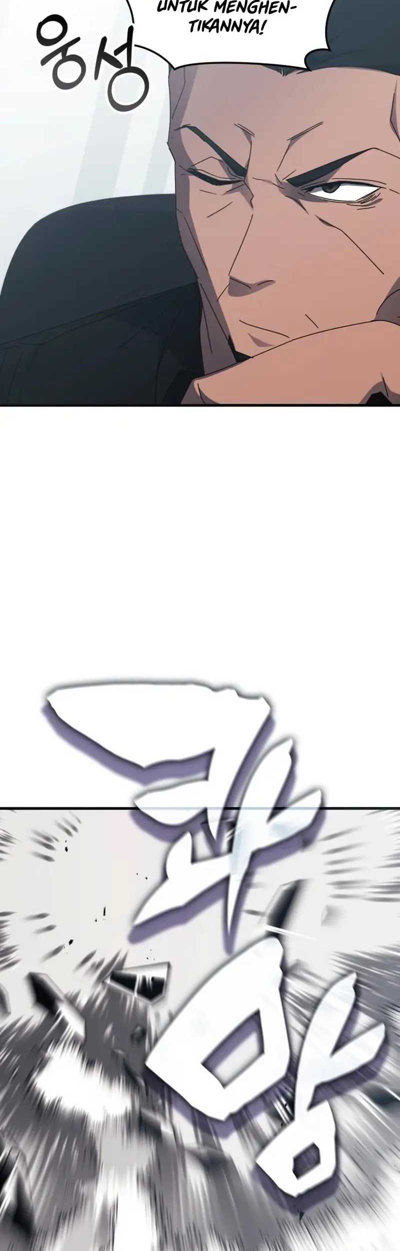 Transcension Academy Chapter 121 Gambar 4