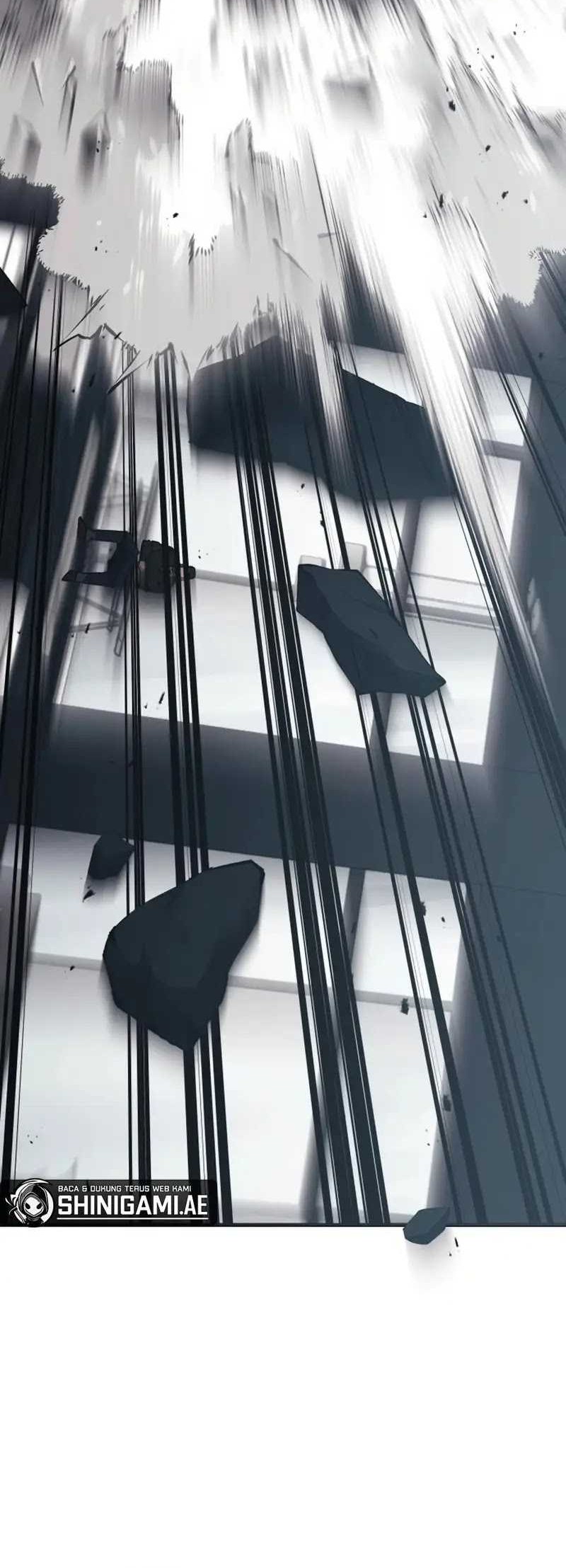 Transcension Academy Chapter 121 Gambar 5