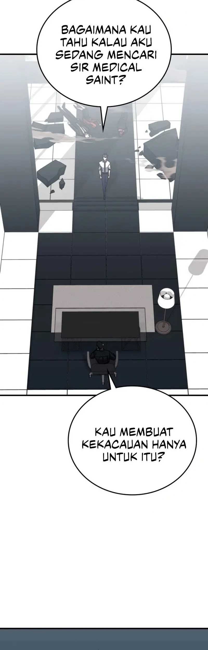 Transcension Academy Chapter 121 Gambar 9